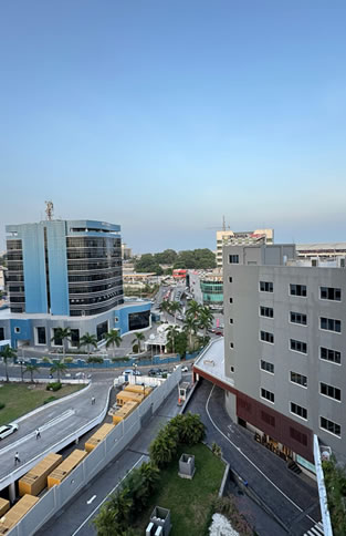 Accra