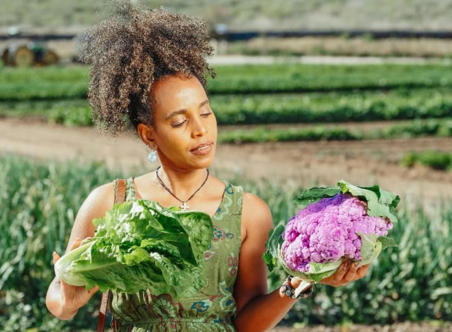 AH Africom Agricultural Advantage