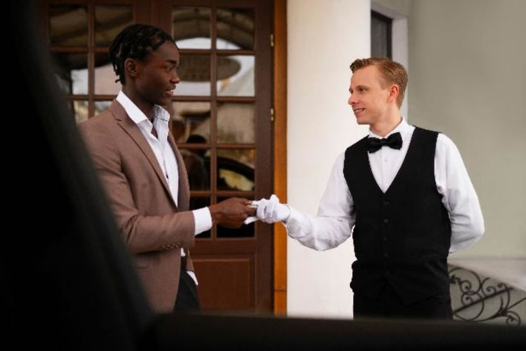 AH Africom Limited Company Overview