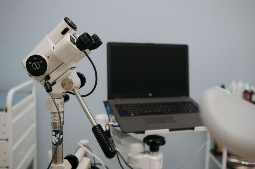 Medical Devices, Pharmaceutical Products and Equipment