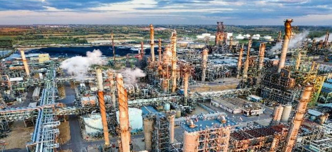 Petroleum Products Supply